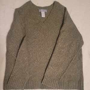 Modern Soul New Large Sweater
